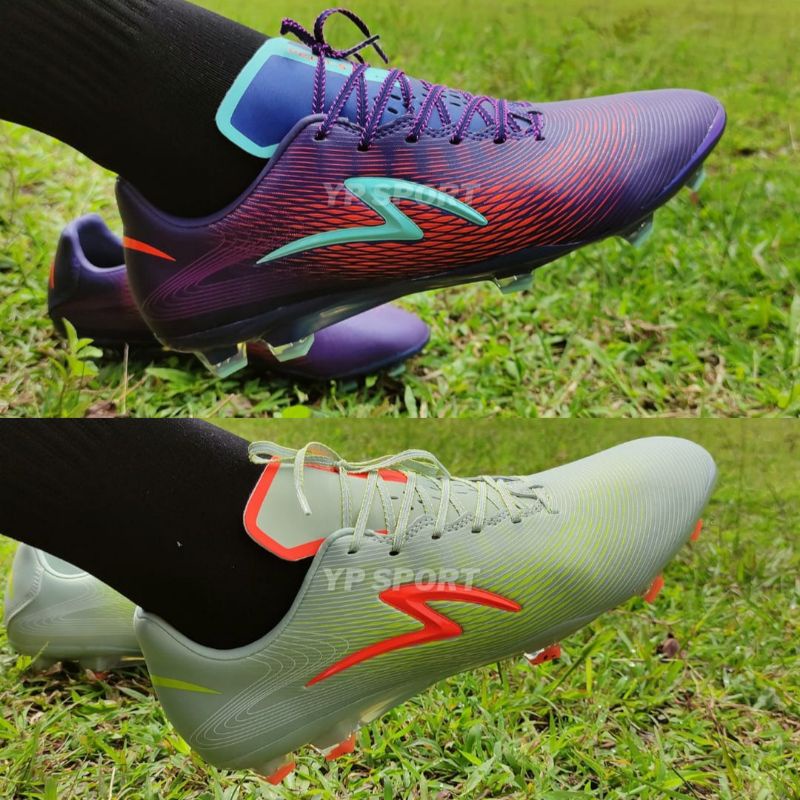 Jual Sepatu Bola Specs Lightspeed Ultra Fg Meta Crush Pack Original