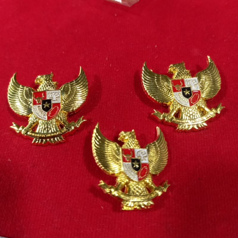 Jual pin garuda pancasila | Shopee Indonesia