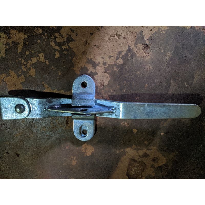 Jual handle belakang truk box besar / tronton atau kontainer | Shopee ...