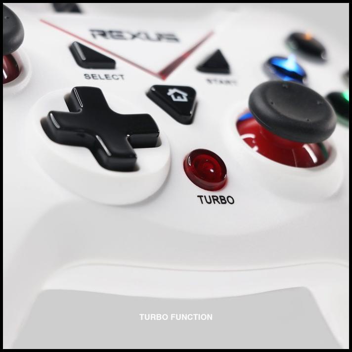 Jual Rexus Gladius Gx2 - Gaming Controller | Shopee Indonesia