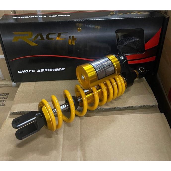 Jual Shockbreaker Belakang Tabung Vario X Ride Beat Fi Mio Xeon