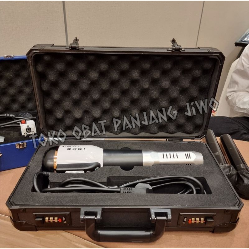 Jual iTeraCare Pro / iTera Care Pro - Alat Therapy Gelombang Terahertz ...