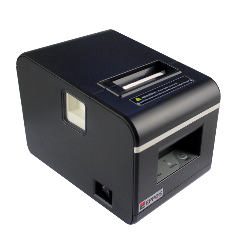 Jual Printer Thermal EPPOS 58MM C90E-V2 - USB Autocutter Auto cutter ...