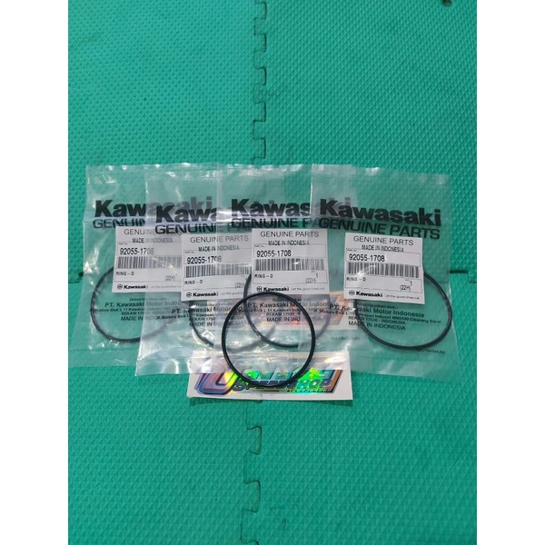 Jual ORING TUTUP BEARING BALANCER ORING BALANCER BALANSER NINJA R RR SS ...
