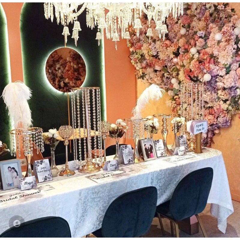 Jual JASA TABLE DECOR | TABLE SETTING | TABLE SET | PARTY PLANNER ...