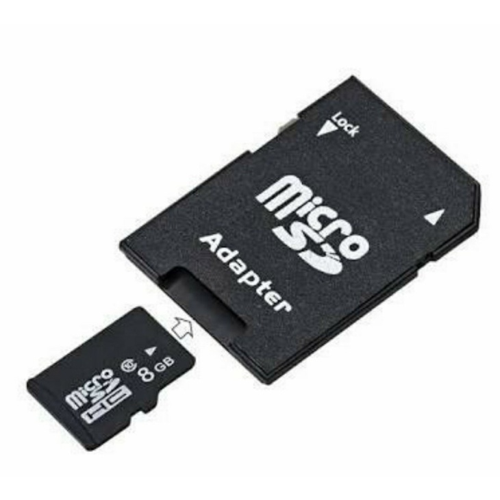 Jual Micro SD Terlengkap & Harga Terbaru Juni 2026 | Shopee Indonesia
