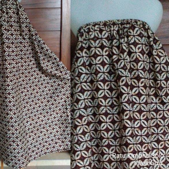 Jual Kemben Ratus/ Kemben Batik / Kemben Lulur/Kemben Murah - Cokelat ...