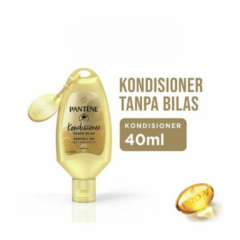 Pantene on sale perfect on