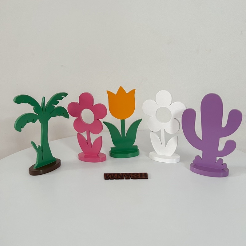 Jual Hiasan meja standing flower, Hiasan meja , patung bunga, pajangan