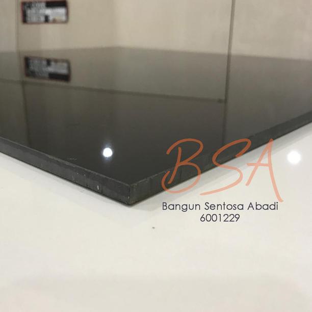 Jual GRANIT LANTAI GRANIT DINDING GRANIT HITAM POLOS GRANIT 60X60