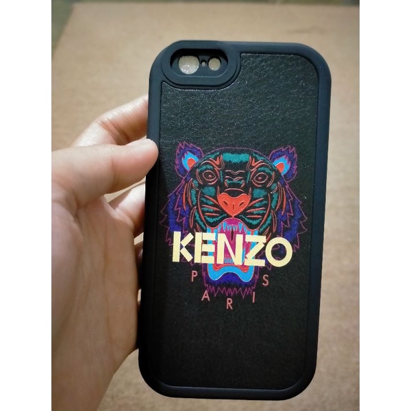 Kenzo 6s case kmart hotsell