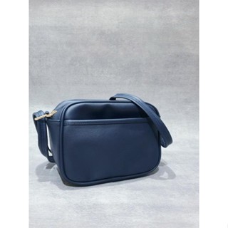 Jual Bag By Zoe Sling Bag Lenka - Navy 