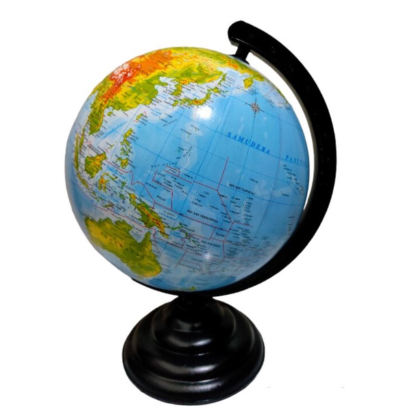 Globe Pembelajaran