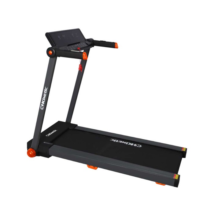 Motorized treadmill kinetic hotsell