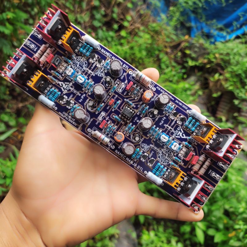 Jual NAMEC simetris BTL bostrap pro series, namex manja | Shopee Indonesia