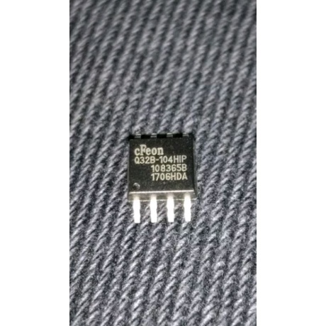 Jual ic eprom STB U002 sudah diisi firmware | Shopee Indonesia