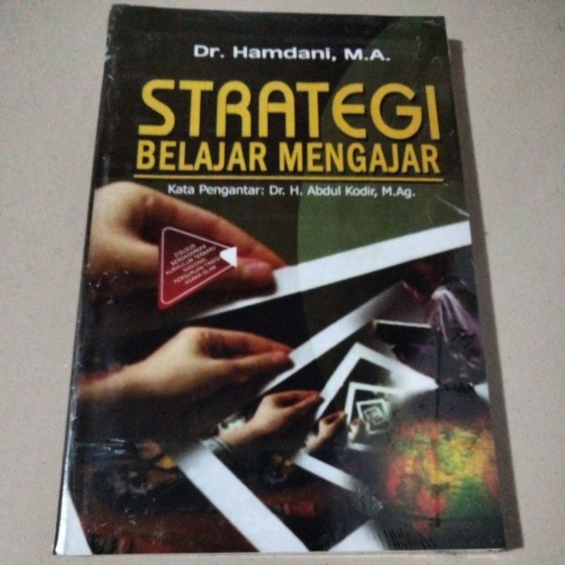 Jual Buku Strategi Belajar Mengajar | Shopee Indonesia