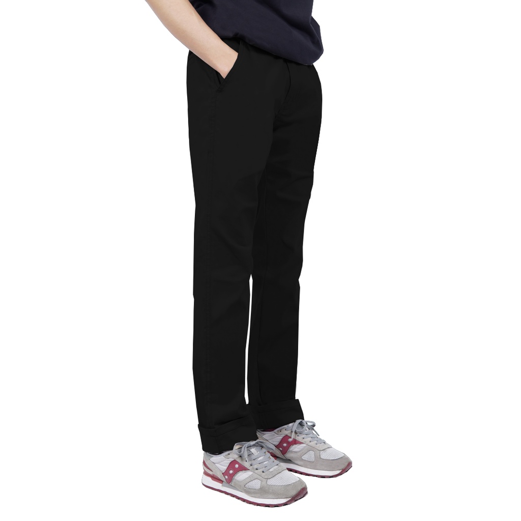 Rekomendia - Celana Chino Dobujack Rapier 2