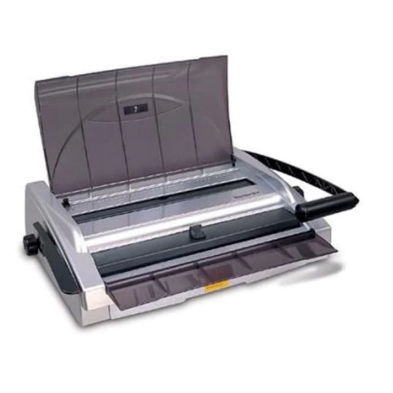 Jual NEWMARK Mesin Binding Beyonder W40D / Mesin Jilid Binding Newmark ...