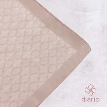 Diario Ultrafine Ferisha Scarf Kerudung Segi Empat
