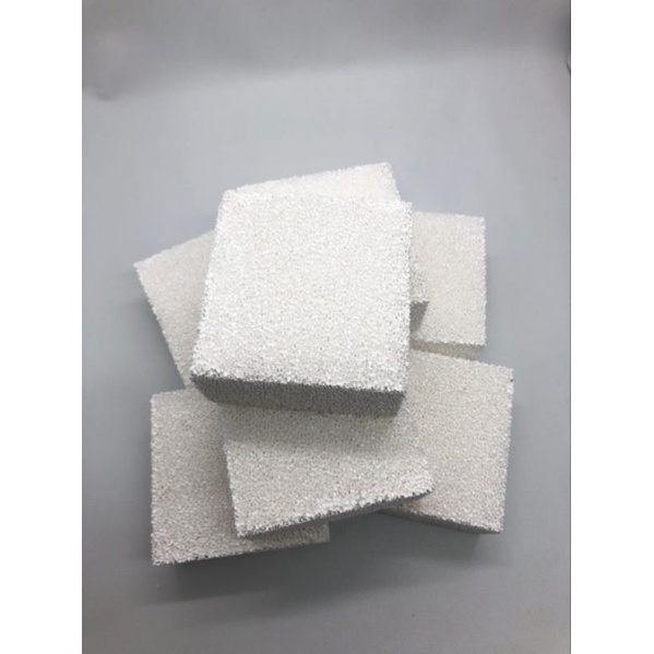 Jual BioBlock Aqua Clean Original Media filter 1 pcs Bio Block | Shopee ...