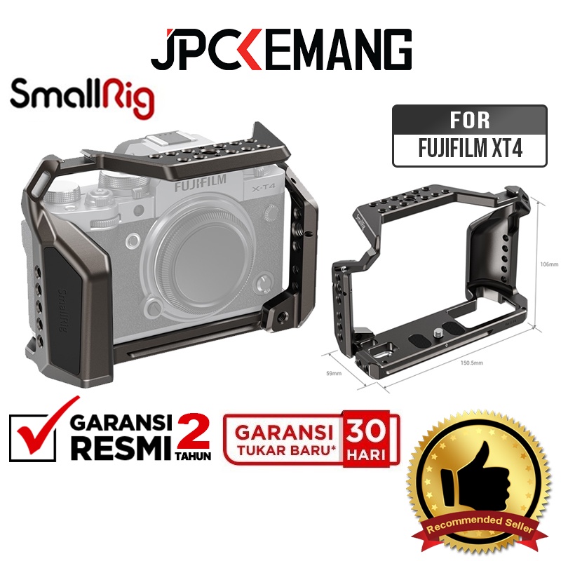 Promo JPC KEMANG Fujifilm XT4 Fuji X-T4+XF 16mm F1.4 R WR GARANSI