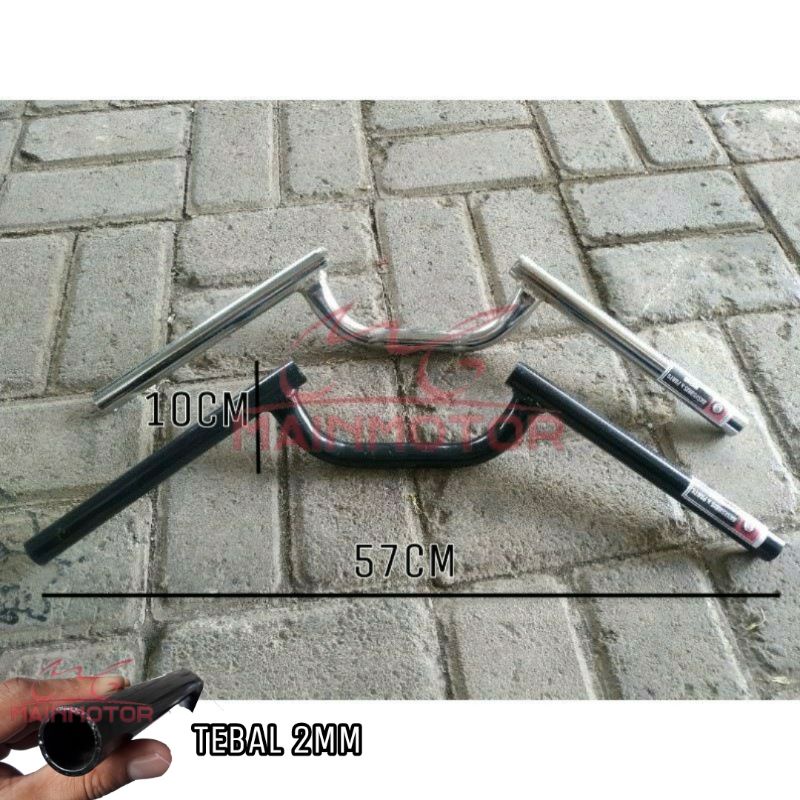 Jual STANG SPRINTER BEAT STREET CB150R VIXION | Shopee Indonesia