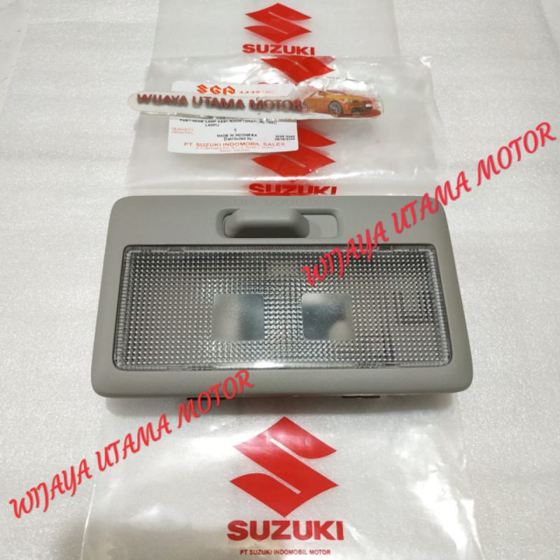 Jual Lampu Plafon Suzuki Ertiga Swift Apv Arena Shopee Indonesia