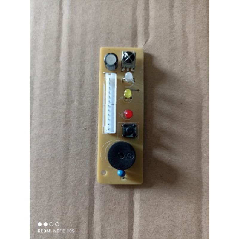 Jual Sensor Ac Daikin Malaysia soket 12 1/2pk-1pk | Shopee Indonesia