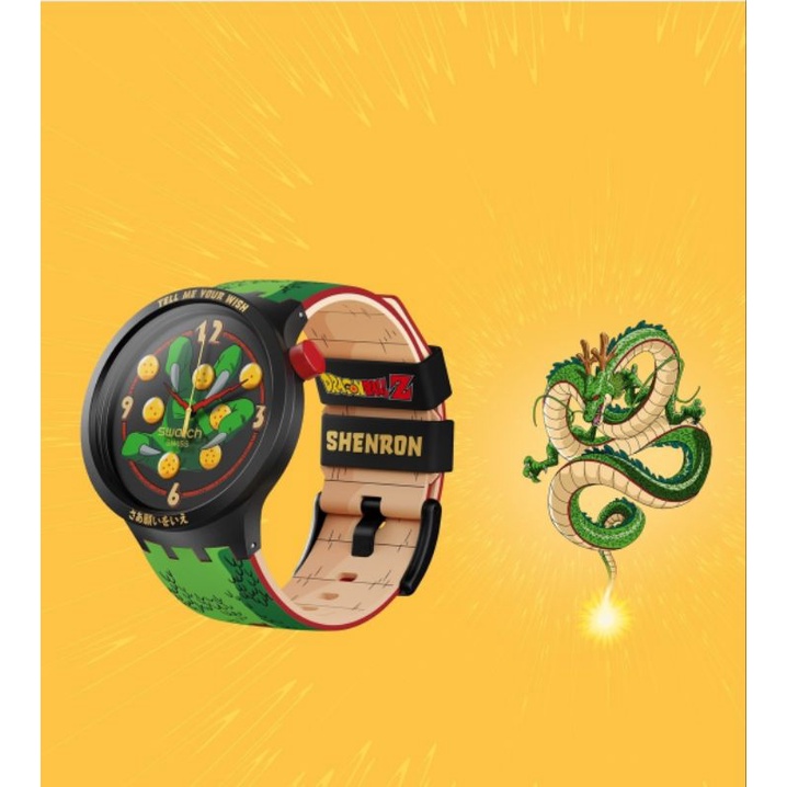stockx shenron