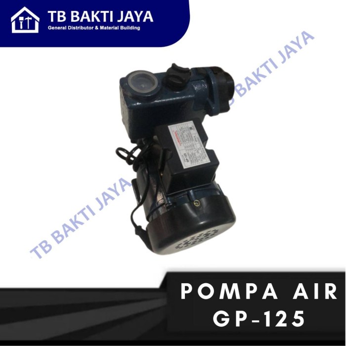 Jual Pompa Air / Pompa Sumur Dangkal / Mesin Pompa Air | Shopee Indonesia