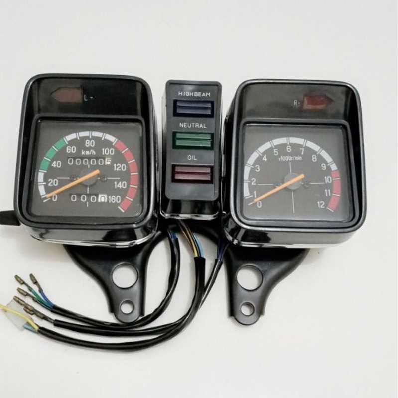 Jual SPEDO SPIDOMETER SPEEDOMETER RXS RX RX SPESIAL RX SPC KW SUPER ...
