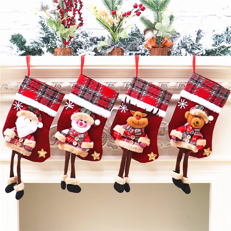 Jual Hiasan Natal / Hiasan Natal Untuk Pohon / Hiasan Natal Pintu Rumah