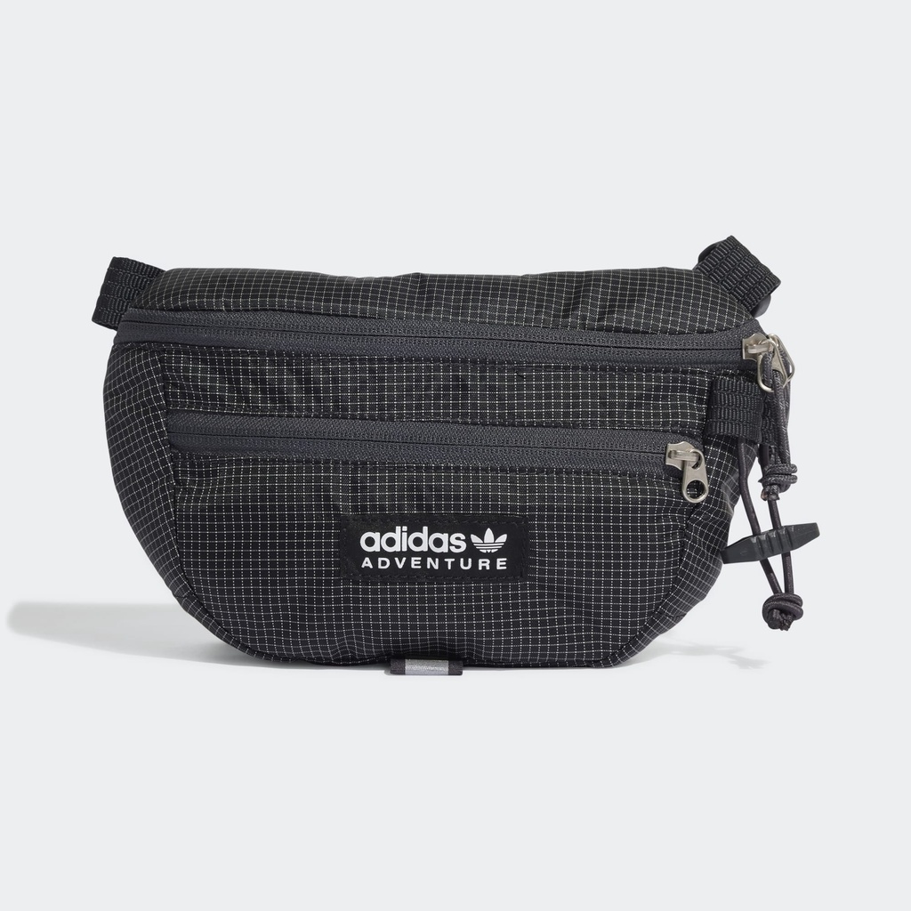 Jual Adidas Originals Adventure Waist Bag Small HL6732 | Shopee Indonesia
