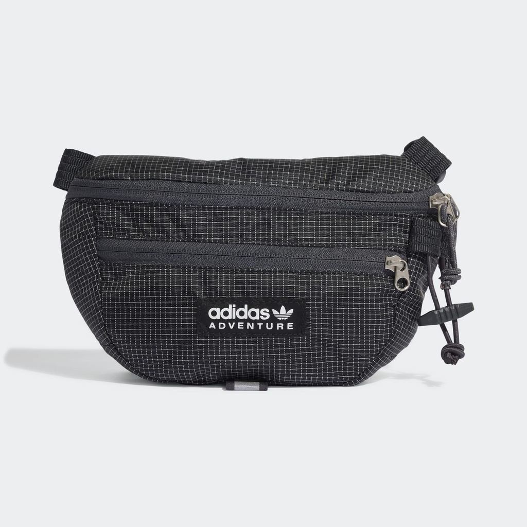 Jual Adidas Originals Adventure Waist Bag Small HL6732 Shopee Indonesia