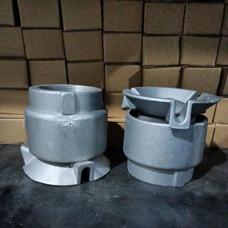 Jual Frevent Filter Udara Dombak Losing SPBU Pertamina | Shopee Indonesia