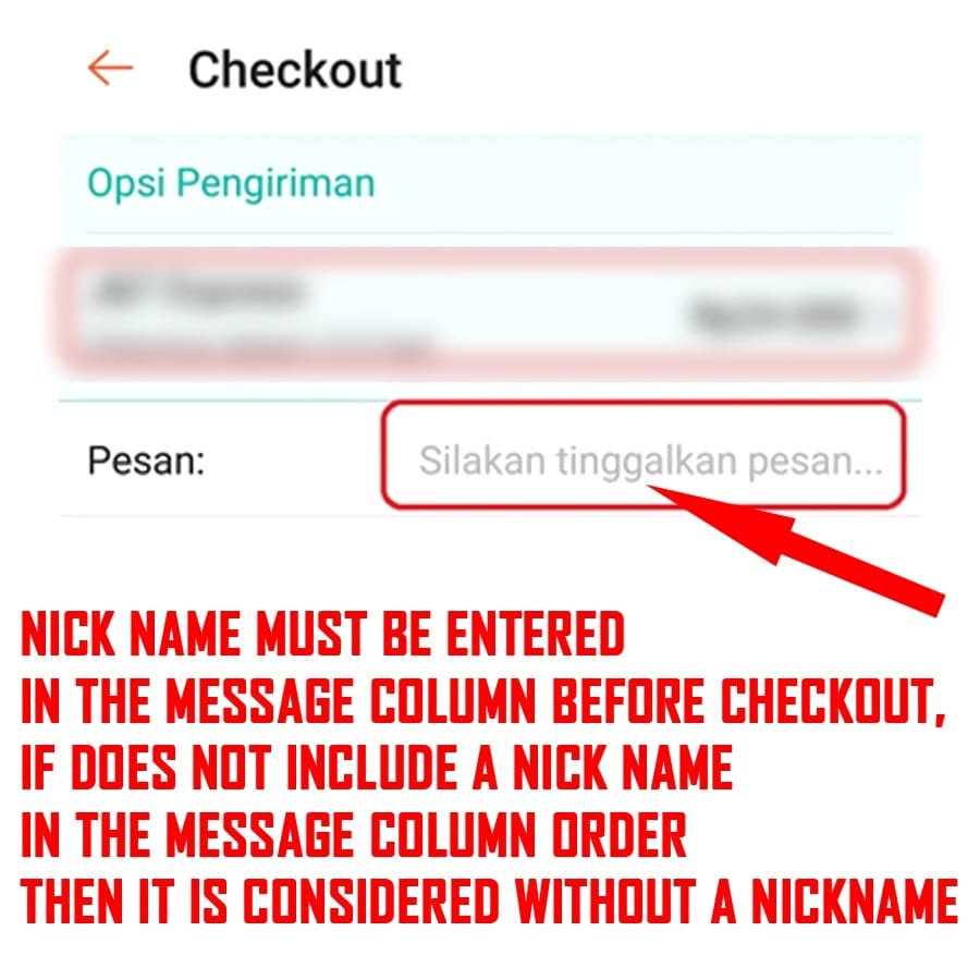 Jual Codashop Terlengkap & Harga Terbaru Juli 2026 | Shopee Indonesia