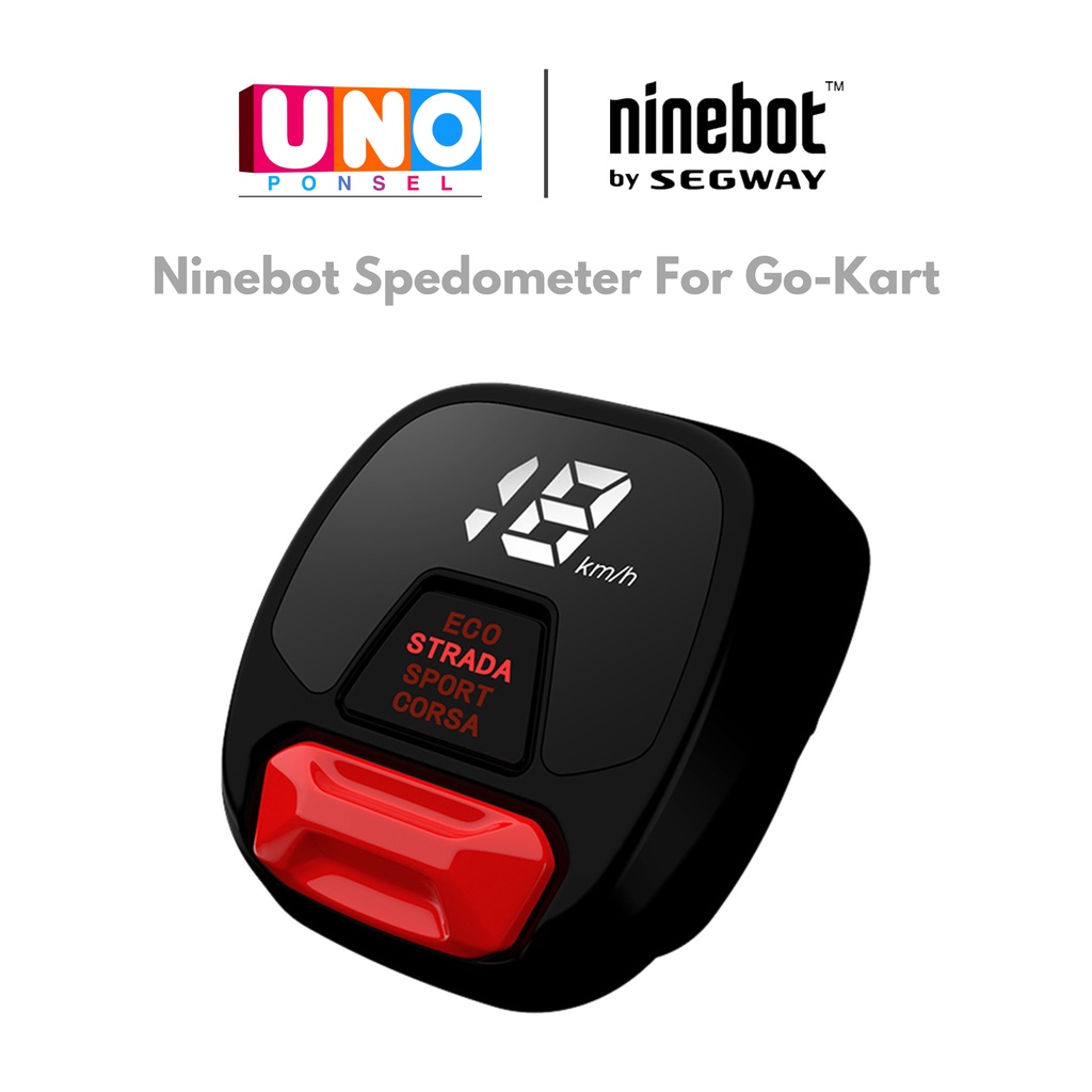 Jual Ninebot Speedometer For Gokart Pro / Go Kart Shopee