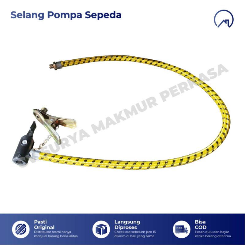 Jual Selang Pompa Sepeda Shopee Indonesia