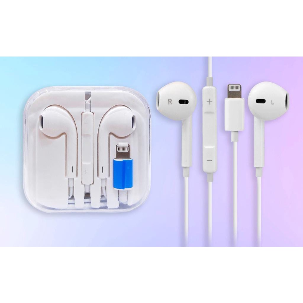 kompatibel for headset iphone for plus for 11 handsfree for x headset  x xr 11 12 13 connect bluetooth