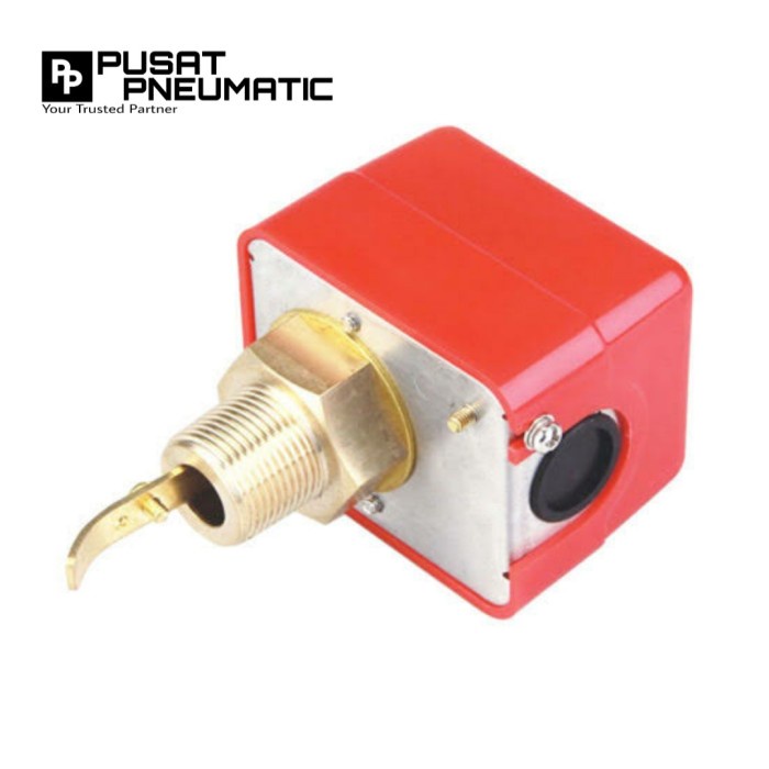 Jual Flow Switch / Flow control 1