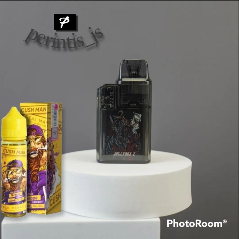 Jual Jelly Box Z Original Shopee Indonesia