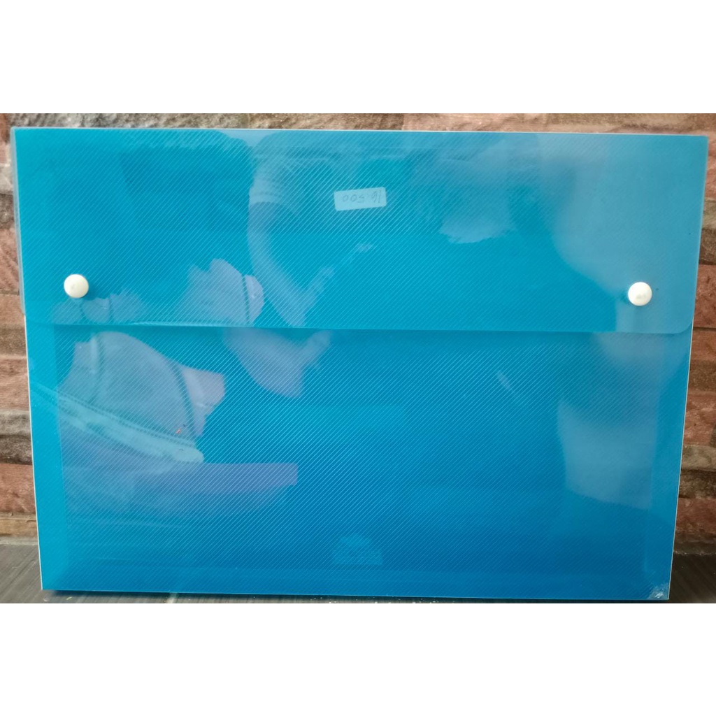 Jual Felix Carry File / Case Button Folio ( F4 ) | Shopee Indonesia