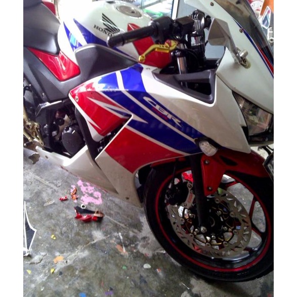 Jual ORACAL 651 GLOSSY &amp; MATT ( Standard Colour ) | Shopee Indonesia