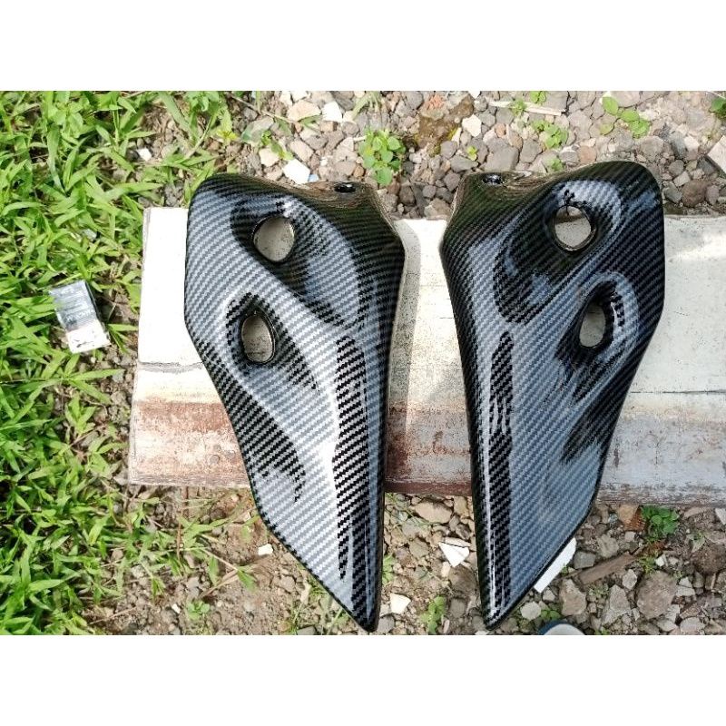 Jual sayap ninja r,ss - sirip victor big carbon wtp ninja r,ss | Shopee ...