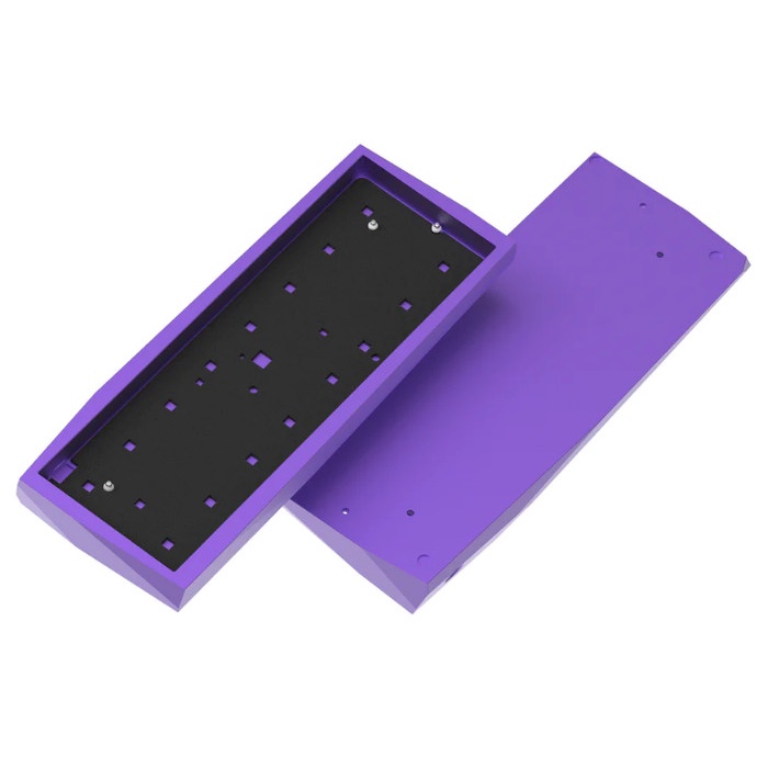 Jual BLADE60 ALUMINIUM MECHANICAL KEYBOARD CASE CASE 60 KEYBOARD