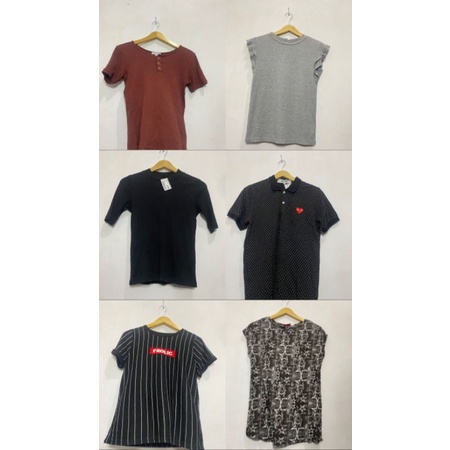 Jual baju 18 rb an | Shopee Indonesia