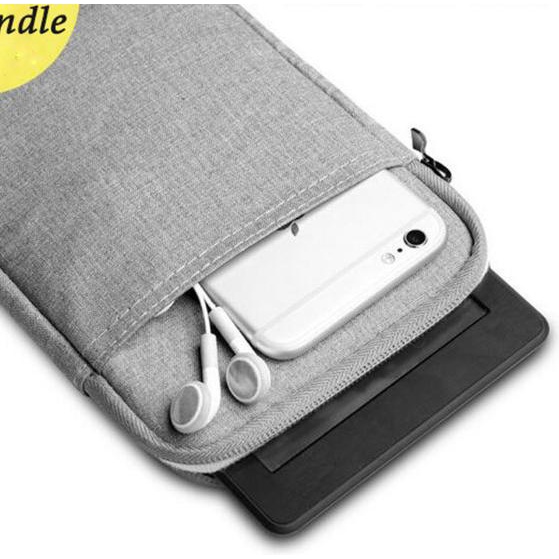 Jual 6 inch Tablet Bag Sleeve Case kindle paperwhite 2 3 Voyage 7th 8th ...