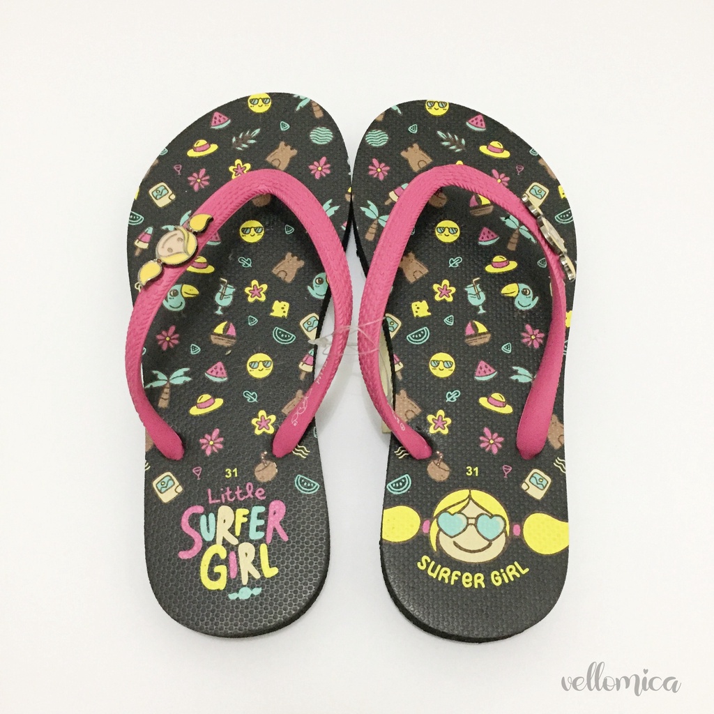 Sandal surfer girl original new arrivals