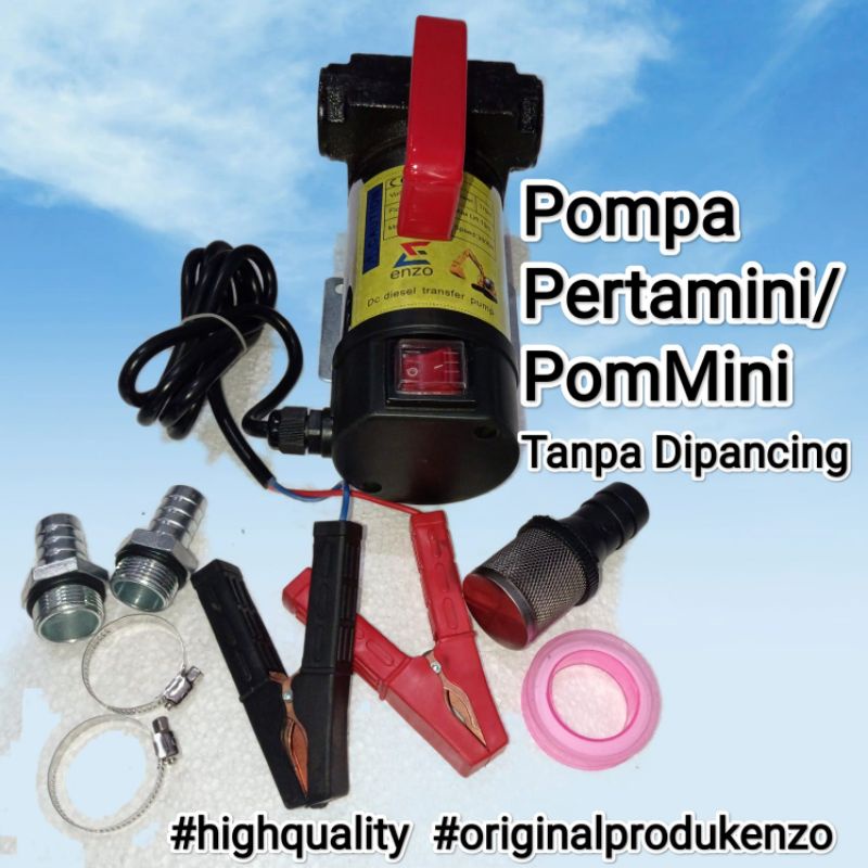 Jual Pom Solar Terdekat Terlengkap & Harga Terbaru Juni 2026 | Shopee ...